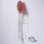 Tracheal Cannula Laryngeal Tube Airway LMA Endocrinology