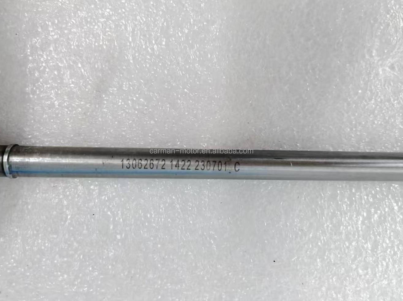 Weichai Deutz Engine 226B WP6 Parts Valve Push Rod for Customer Requirements