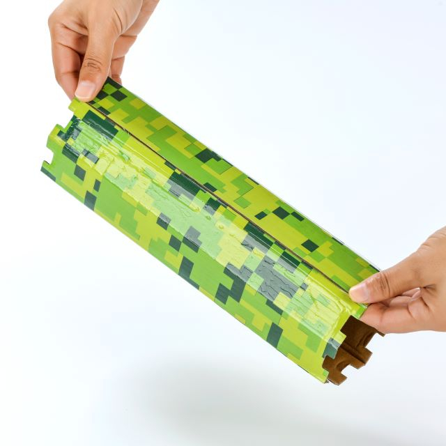 G13 Farm Garden Tree Insect Trap Green Hanging Glue Sticky Pad