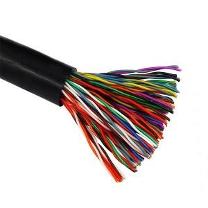 CAT3 Bulk Network Cable Telephone Outdoor 2/5/20 Pair Waterproof