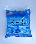 High Precision Juice Packaging Machine , Automatic Water Filling And Sealing