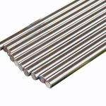 15-5 13-8 15-5ph High Tensile Stainless Steel Rod Bar Round 1 Inch 100mm 125mm