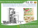frozen dumplings packaging machine,frozen dumplings weighting machine with