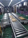 Customizable AIR COOLER Assembly Line for Chinese Factories After Service