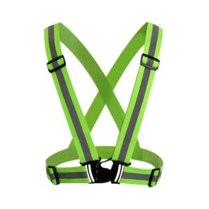Quality Special Features Road Construction Safety Vest with Waterproof and Reflective Strips wholesale