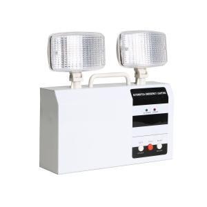 Quality 2x4W Emergency Twin Spot Light wholesale