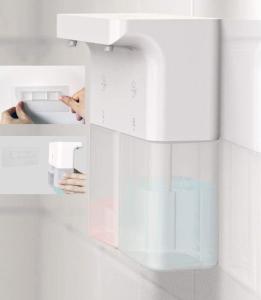 Quality 600ML Dual Soap Dispenser Kitchen wholesale