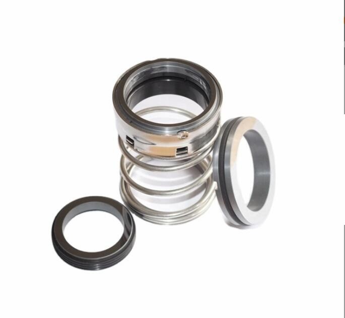 John Crane Type 1B Elastomer Bellow Seal Mechanical