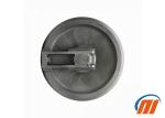 KOBELCO Excavator Undercarriage Parts Track Adjuster For SK210LC SK210LC-8