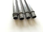 TORICH Professional supply galvanized mild seamless black carbon pipe