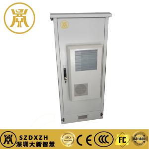 Quality Outdoor Integrated Battery Storage Cabinets With Remote Monitoring System And Cooling wholesale