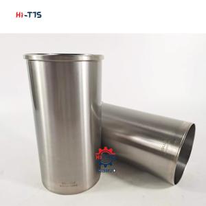 Quality Excavator Cylinder Liner 1-11261106-2 1112611062 1-11261-106-2 6SD1 6SD1T wholesale