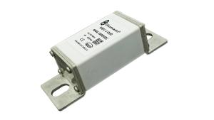 Quality 1000VDC High Voltage Ceramic Fuse Low Current ISO8820 Standard wholesale