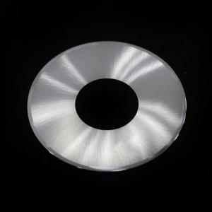 Quality ODM OEM YG13X Carbide Slitter Blades 50x20x0.2mm wholesale