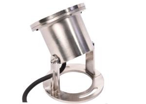 Quality 3000K Underwater Spotlight 12v Fixture Finishes Polished Stainless Steel wholesale