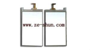 Quality mobile phone touch screen for Sony Ericsson X1 wholesale
