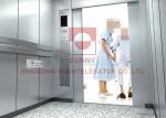 4.0m/s Hospital Elevator For Patient Medical Stretcher Bed 2000kg