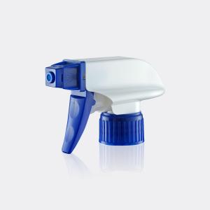 Quality JY113-02 Children Resist Nozzle Mini Trigger Sprayer Machted With Bottle Neck wholesale