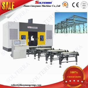 Quality CNC Beam Drilling Machine TDD300 wholesale
