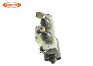 Quality 12V / 24V Wiper Moter Assy For Excavator Electric Spare Parts wholesale