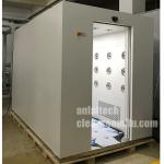 China cleanroom Air shower