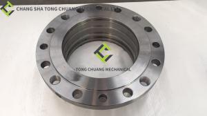 Quality Zoomlion Concrete Pump Big end bearing seat 0010202A0007 \ 02C-7 000190205A0000002 wholesale