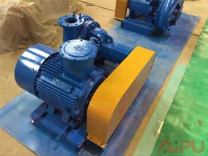 Quality APJBQ Mixing Drilling Mud High Pressure Shear Pump Units wholesale