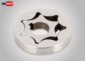 Quality OEM Non Standard Fg Oil Pump Gears , Stainless Steel Tss Oil Pump Gears wholesale
