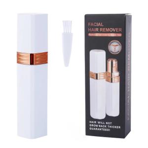 Quality Multifunction Mini Ladies Lipstick Shaver Rechargeable Battery Trimming Tool wholesale