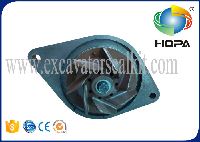 6754-61-1100 6754-61-1210 Water Pump for Komatsu PC200-8 6D107