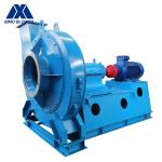 380V Manufacturing Plant High Temperature Centrifugal Fan Impeller 540-3211 Mm