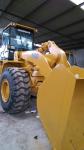 Used Caterpillar 950G Wheel Loader