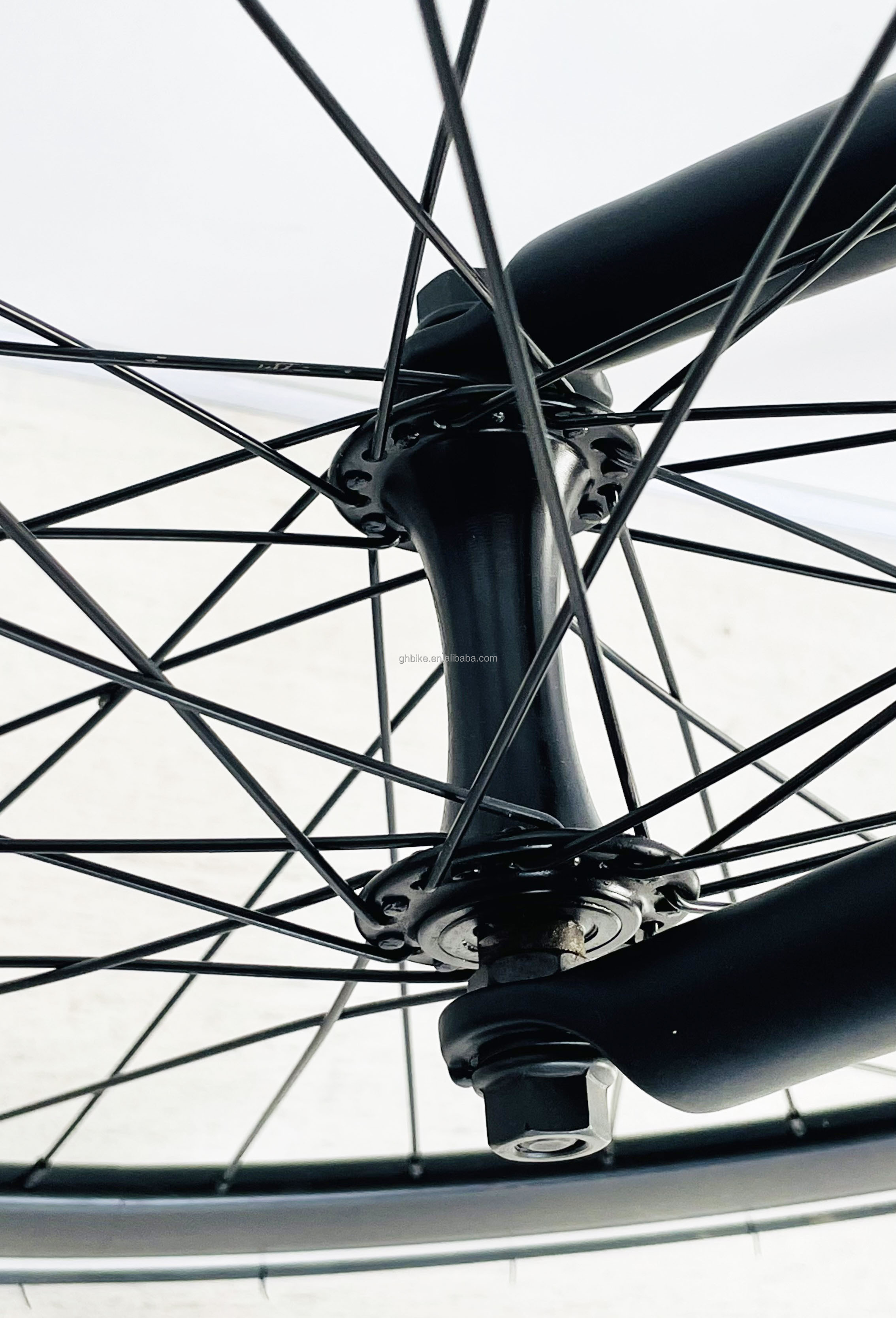 700C 24V 250W OEM Customized UL2849 CE 8.8AH Lithium Battery 20KM/H Single Speed Adult Men Electric Fixed Gear Bicycle