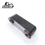 65.05605-7135 Oil Cooler Element For PU086TI DV15TIS DV15TI DV15