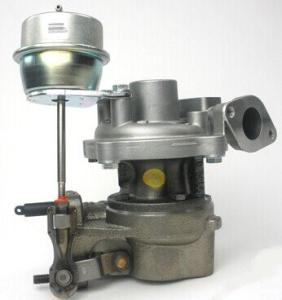 Quality Fiat Commercial Vehicle KP35 Turbo 54359880018，55202637 wholesale