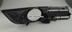 Volkswagen VW Magotan DRL LED Daytime Running Light Car parts upgrade