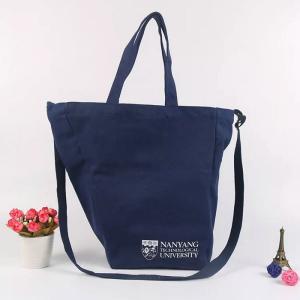 Quality Small Canvas Tote Bags wholesale