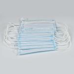BFE 95% Meltblow Fabric Disposable Medical Mask