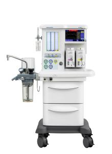 Quality Gas Scavenging System Workstation Anaesthesia, AGSS, 6 tube flowmeters, Alarm sounds wholesale