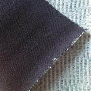 Quality high quality knit denim fabric wholesale