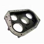Shacman Heavy Truck Parts Transmission Back Cover Housing JSD220-1707015 High
