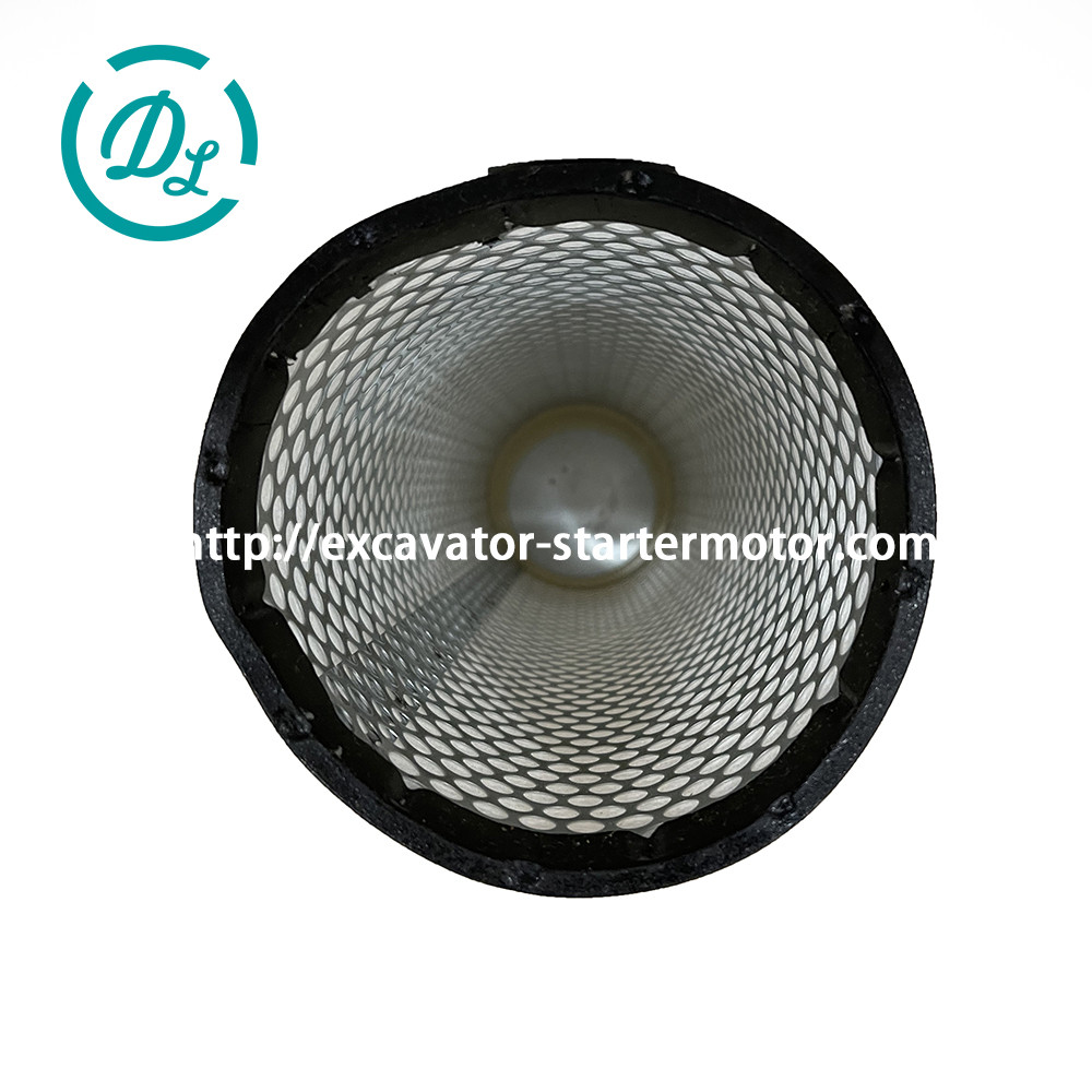 Excavator Spare Parts 49710 Heavy Duty Air Filter Excavator Filter