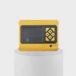High Precision NDT Testing Equipment Concrete Rebar Locator 6mm - 90mm