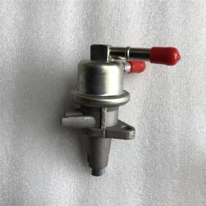 Quality Kubota V2203 Excavator Fuel Pump 17121-52030 wholesale