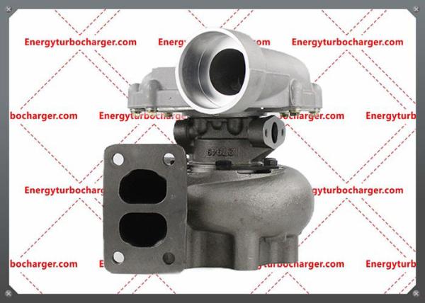 K27 Mercedes Turbocharger 5327-988-6502 40966099 0040967599 5327-970-6507