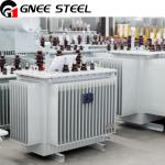 1250 KVA 1000 KVA Power Oil Transformer