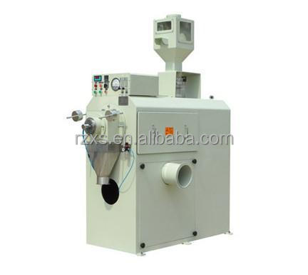 Manufacturing Plant 20 Tons Per Day Rice Machine for All Kinds of Rice in Vietnam