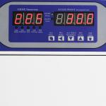 Microorganism Incubator In Medical Laboratory