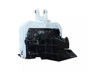Quality 10m/min Excavator Vibration Pile Hammer For Volvo EC300 EC400 wholesale