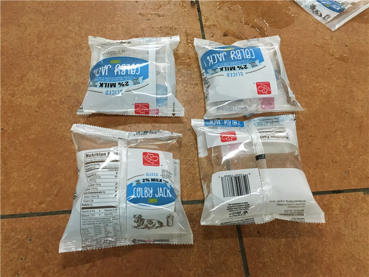 200ml 1L Automatic Yougurt Cream Juice Milk Water Liquid Aseptic Filling Packaging Machine